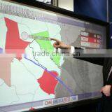 User-46inch LCD Touch Screen Monitor