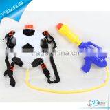 Football Water Gun Bag Extreme Cool Water Toys thumbnail-1