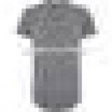 Dipped Hem Tshirt thumbnail-4