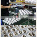 High Quality 4.2A USB Car Charger With Ring Light thumbnail-2