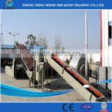 Full Set Stainless Steel Cassava Flour/Garii /Fufu Production Line