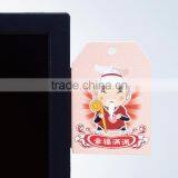 Eco Sticky Notepad With Promotion Note for Bank, Writing Notepads for Students thumbnail-3