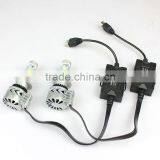 DC12v24V 36w Led h7 Car Headlight Kit With 24 Month Warranty thumbnail-3