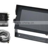 RV-7013V 7-inch Digital Quad Images Waterproof Monitor With Built in Microphone thumbnail-1