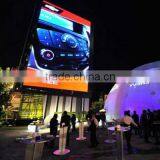 P8mm HD IP65 Rental Led Billboard Panel Led Sign