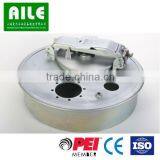 RKG G-20-2XX Series of 20 Inch Steel Petroleum Manhole Cover thumbnail-1