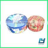 Lovely Biscuit Tin Box Set