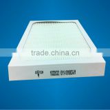 CF8141025 (003-002311-01) Air Filter Assembly for CP-2000-M, CP-2210