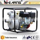 Air-cooled Gasoline Water Pump(GP30) thumbnail-3