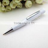 Promotion Gift Pen Style Custom Usb Flash Drive thumbnail-2