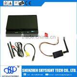 SKY-700D FPV 7 Inch TFT FPV MONITOR WITH DVR + SKY-N500 5.8ghz 32CH 500mw Transmitter thumbnail-3