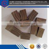 1200mm Diamond Segment for Marble- V Type thumbnail-3