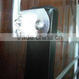 Garments Importers In Europe Folding Stainless Steel Overdoor Hanger For Towel thumbnail-2