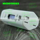 Latest Reuleaux RX200 TC Express Kit Silicone Case,Reuleaux 200W RX200W Silicone Enclosure thumbnail-2