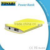 Pocket Power Bank With 3000mAh Capacity LED Light and 4 Indicator Lights to Fast Charging thumbnail-1