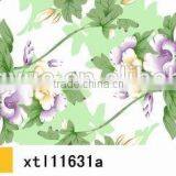 Changxing Pinted Microfiber Bedding Fabric With Flower Design ,polyester Microfiber Bedding Fabric thumbnail-3