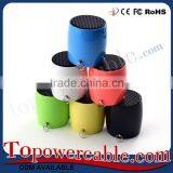 Bluetooth Speakers Portable Wireless Surround Sound Speaker Stereo Speaker thumbnail-1