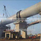 Rotary Dryer Drawing / Fertilizer Coating Machine / Clay Drier thumbnail-1