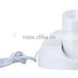 China Guangzhou Canton Fair Hot Sale Beauty Device Body Massage Brush Silicone Face Brush thumbnail-4