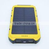 Newest Outdoor Portable Solar Charger thumbnail-5