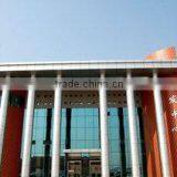 Shandong Mingzhu Petroleum Equipment Co., Ltd. company overview - view 1 thumbnail