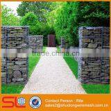 Welded Gabions Landscape Mesh Cage thumbnail-6