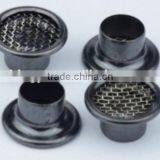 Sedex Audited Factory Metal Mesh Eyelet With Washer thumbnail-2