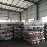 China Cheap Pvc Leather Stocklot Grain Pvc Good Quality Stocklots Wholesale With Lowerest Price Coloful thumbnail-3