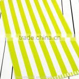 Promotional/Wholesaler Printed Stripe Beach Towel