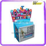 Pop Cardboard Mobile Phone Advertising Standee for Customized Mobile Brands With Different Designs