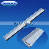 LED Lamp Fixture 2x600MM, Led 2ft Double Fixture With Reflector thumbnail-1