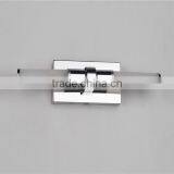 Bathroom Aluminum LED Mirror Light,IP44 thumbnail-3