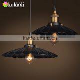 Retro Classic European Style Pendant Lights For Dining Room Lamp Art Droplight Diameter 25CM 35CM 42CM