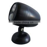Adjustable Angles Wireless SMD LED Spotlight With Motion Sensor Quality Choice thumbnail-4