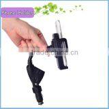 2 USB Ports Car Charger Portable Holder for Mobile Phones thumbnail-1