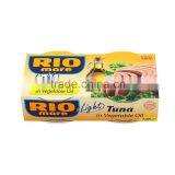 Rio Mare in Vegetable Oil 2x 80 g. thumbnail-1