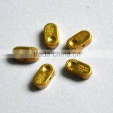 Brass Parts Fabrication Stamping Terminal