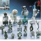 Pneumatic Angle Seat Valve thumbnail-4
