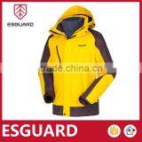 ESGUARD Two Pieces Men Waterproof Jacket thumbnail-2