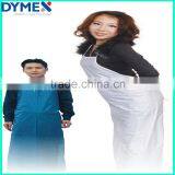 Excellent Quality Best Selling Disposable Customized Printing PE Apron thumbnail-1