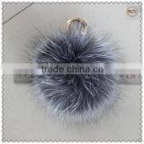 Fur Pompons Fur Balls For Hats Keychains Accessories thumbnail-5