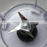 High Quality Electric Blender, Household Blender With CB, CE Approval thumbnail-4