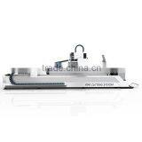China Supplier Metal Fiber 500W 1000watt 3KW Laser Cutting Machine for Stainless Steel Aluminum thumbnail-4