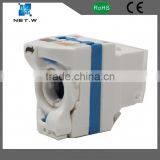 Superior Quality Cat6a Cat6 180 Degree Tooless Keystone Jacks Jack thumbnail-3