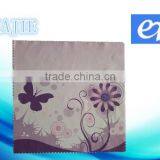 Microfiber Glasses Cloth, Polyester Microfiber Fabric thumbnail-1