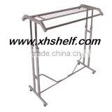 2015 Top Sale Metal Clothes Rack thumbnail-5