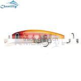 Free Design Package CHMN38 Excalibur Minnow Lure Excalibur Minnow Lure