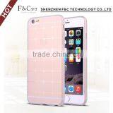 Phone Case for Mobile Phone Accessory Colorful Good Quality Mobile Cover for Iphone 6/6s Supplier's Choice