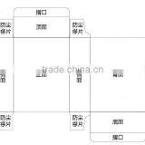 2016 ML750 Custom Fabric/cloth/garments/leather Die Cutting Machine Price thumbnail-6