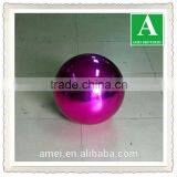 2016 HOt Selling PVC Blister Plastic Formed Christmas Decorative Balls thumbnail-4